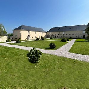 Domaine Du Grand Caugy
